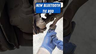 New bluetooth tie rods customerstates tierod bluetooth oop [upl. by Lyreb931]