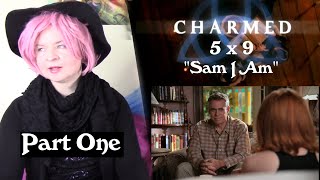 Charmed 5x9 quotSam I Amquot Reaction Part 1 [upl. by Aicitan11]