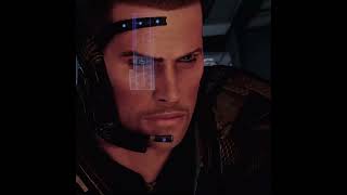 MASS EFFECT 2 shorts gaming masseffect viral ps5 [upl. by Benji]