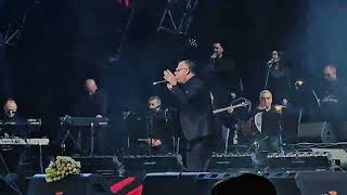 Ashot ArakelyanIm Jahel OrerAram Asatryan 70 concert Mart 32024 [upl. by Nirac]