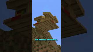 O Melhor Teto do Minecraft [upl. by Atirres]