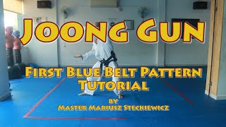 Joong Gun Tutorial [upl. by Amii191]