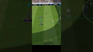 EFootball2025  efootball efootball2025 efootball2024 pes pesmobile shorts [upl. by Adranoel]