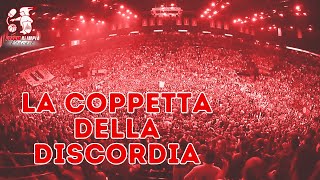 ForumOlimpia Podcast  Ep 1x03  La Coppetta della Discordia [upl. by Ventura914]