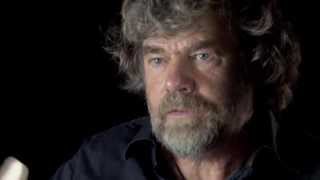 In Conversation with Reinhold Messner [upl. by Panther830]