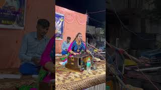 વાલા આ તો વાલપ નું છે વાલ આરતી આહિર musicsong song gujaratimusic music dayro garba [upl. by Ahpla]