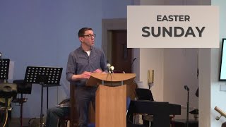 Cheam Baptist Church  Easter Sunday [upl. by Timotheus]