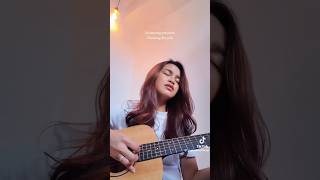 Darating Din acoustic cover by Zephanie daratingdin tjmonterde [upl. by Aynekat]