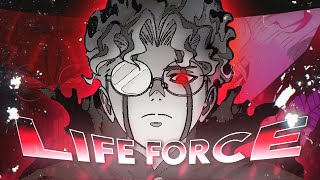 Life force EditAmv But ken takakura cooks it [upl. by Chura]