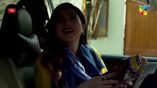 Aymen Saleem  Arslan Naseer  Best Scene 02  Paristan  HUM TV [upl. by Alliehs]