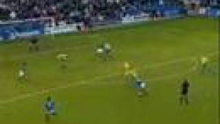 Robert Prosinecki 8 Portsmouth Compilation [upl. by Elisabetta]