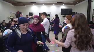 Свадьба с Родниковый 22122018 [upl. by Sirk]