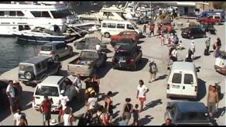 Ferry to Amorgos [upl. by Haile515]