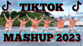 NEW TIKTOK MASHUP 2023 ｜ Dj Redem Remix ｜ Tiktok Viral ｜ Dance Workout ft Danza Carol Angels [upl. by Ocihc]