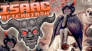 The Binding of Isaac Afterbirth ► CHALLENGE 28 PRIDE DAY 29 [upl. by Ademordna529]