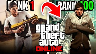 ULTIMATE GTA Online Beginners Guide 2024 Make MILLIONS [upl. by Nymsaj]