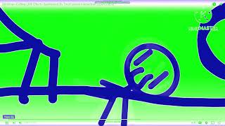 Stickman Falling Cliff Effects Sponsored By Vadimon Csupo Effects [upl. by Olimpia639]