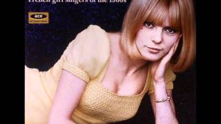 France Gall  Laisse Tomber Les Filles NARROW STEREO [upl. by Jemina]