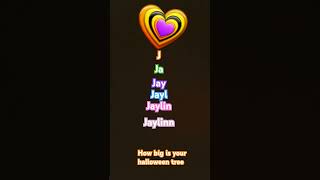 A shout out to jaylon if your watching this kaylin this is for you [upl. by Lotsyrk122]