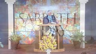 Sabbath School amp Midday Service Nov 2 2024 [upl. by Ecirtal]