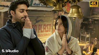 Masakali 4k Video Song  Delhi 6  Abhishek Bachchan Sonam Kapoor  AR Rahman  Mohit Chauhan [upl. by Harris]