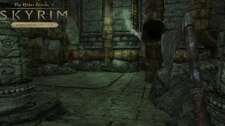 Legends Lost Skyrim Quest  How to Get Sunder amp Wraithguard [upl. by Lillis]