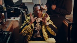 Lil Baby ft Gunna quotMoney Foreverquot Music Video [upl. by Yessac]