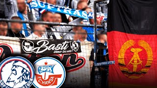 Suptras Rostock mit beeindruckender Aktion [upl. by Laubin301]