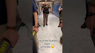 School Shooting 😭 ytshorts viralvideo [upl. by Isolda548]