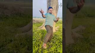 Ayele more raja leke Dhol Baja dance bhojpuri gana [upl. by Jojo]