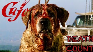 Cujo 1983 Death Count Redux [upl. by Robbin]