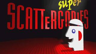 Scattergories Ep3 [upl. by Atnahc415]