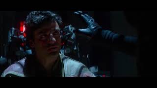 Star Wars TFW Poe Dameron interrogation by Kylo Ren reimagined [upl. by Noedig]