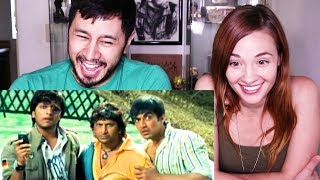 चालू नहीं चालू कंपनी का है  Movie Dhamaal Comedy Scenes  Movie In Parts  4  Vijay Raaz  Asrani [upl. by Yrennalf]