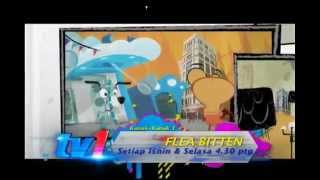 Promo Flea Bitten di TV1 [upl. by Briano31]