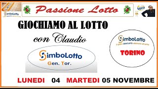 PER I NUOVI ISCRITTI AL CANALE METODO IN REGALO PER AMBATA SECCA SU RUOTA DEL SIMBOLOTTO [upl. by Schecter617]