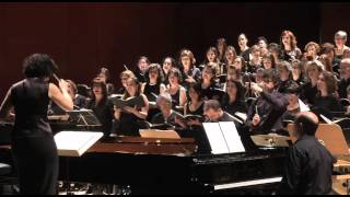 Carmina Burana 8 Chramer gip die varwe mir [upl. by Nogas93]