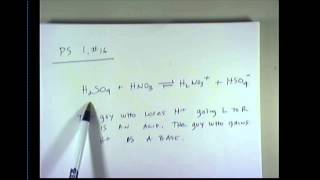 Chapter 1 – Electronic Structure and Bonding Part 3 of 3 [upl. by Toney436]