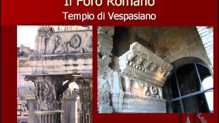 videocorso archeologia e storia dellarte romana  lez 10  parte 3 [upl. by Philbrook]