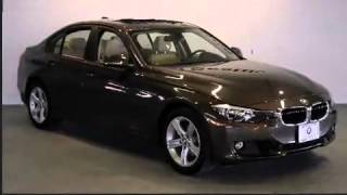 2012 BMW 328i in Seattle WA 98134 [upl. by Eigroeg]