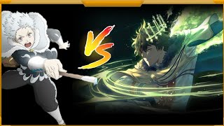 Overated Character Of black clover  Rill Boismortier Vs Yuno  Full Power Analysis in Hindi Ep84 [upl. by Jeniffer993]