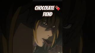 Mello loves his chocolate 🍫 [upl. by Aruam109]