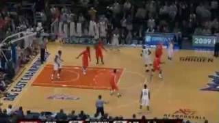 Greatest Game Ever Played Syracuse vs uconn [upl. by Wiles]