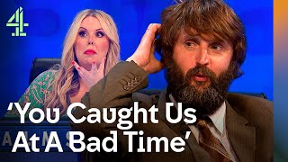 The PERFECT Countdown Team  Best Of Roisin Conaty and Joe Wilkinson on Cats Does Countdown [upl. by Filler]