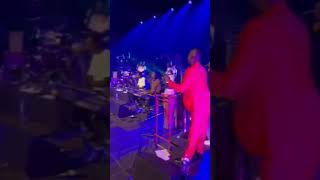 PAPE DIOUF CONCERT LE HAVRE [upl. by Audi]