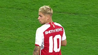 Smith Rowe Will Thrive  Full Preseason 2324 [upl. by Navanod134]