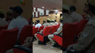 narcotics meeting Kanpur police 🚓🚨 song narcos bollywood music love kanpurpolice upcop [upl. by Anawad]