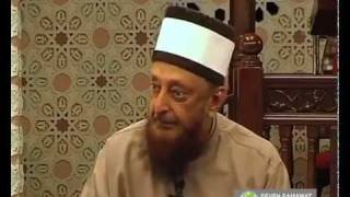 The Sufi The Salafi amp Akhirruzaman By Sheikh Imran Hosein [upl. by Vilma]