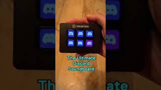 The Ultimate Discord Soundboard Shorts [upl. by Noside]