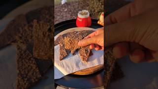 Quinoa crisp  Quinoa bark  Quinoa sweet recipes  Quinoa dessert recipes  sweet quinoa recipes [upl. by Niala30]